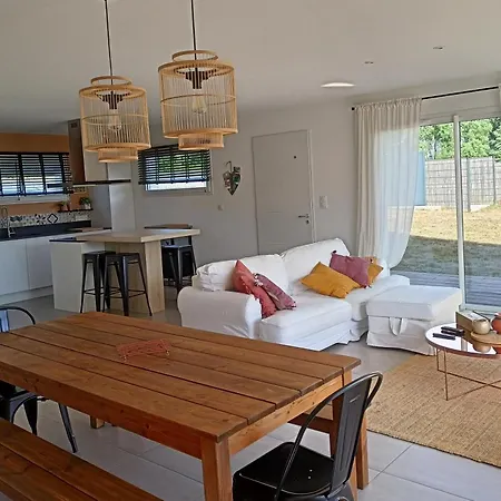 Holiday home Chez Steph