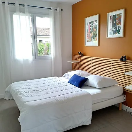 Chez Steph Salles (Gironde)
