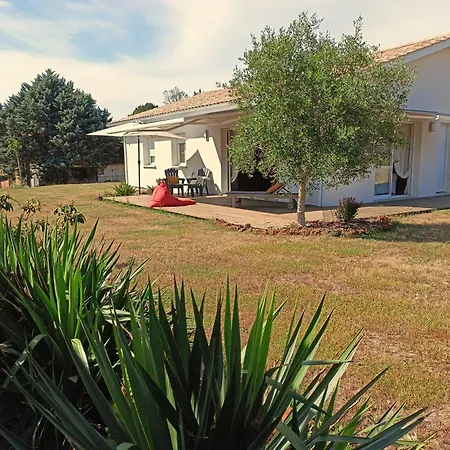 Holiday home Chez Steph